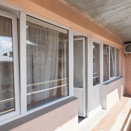 Avangard Shpytalna 20A Apart Lviv Exterior foto